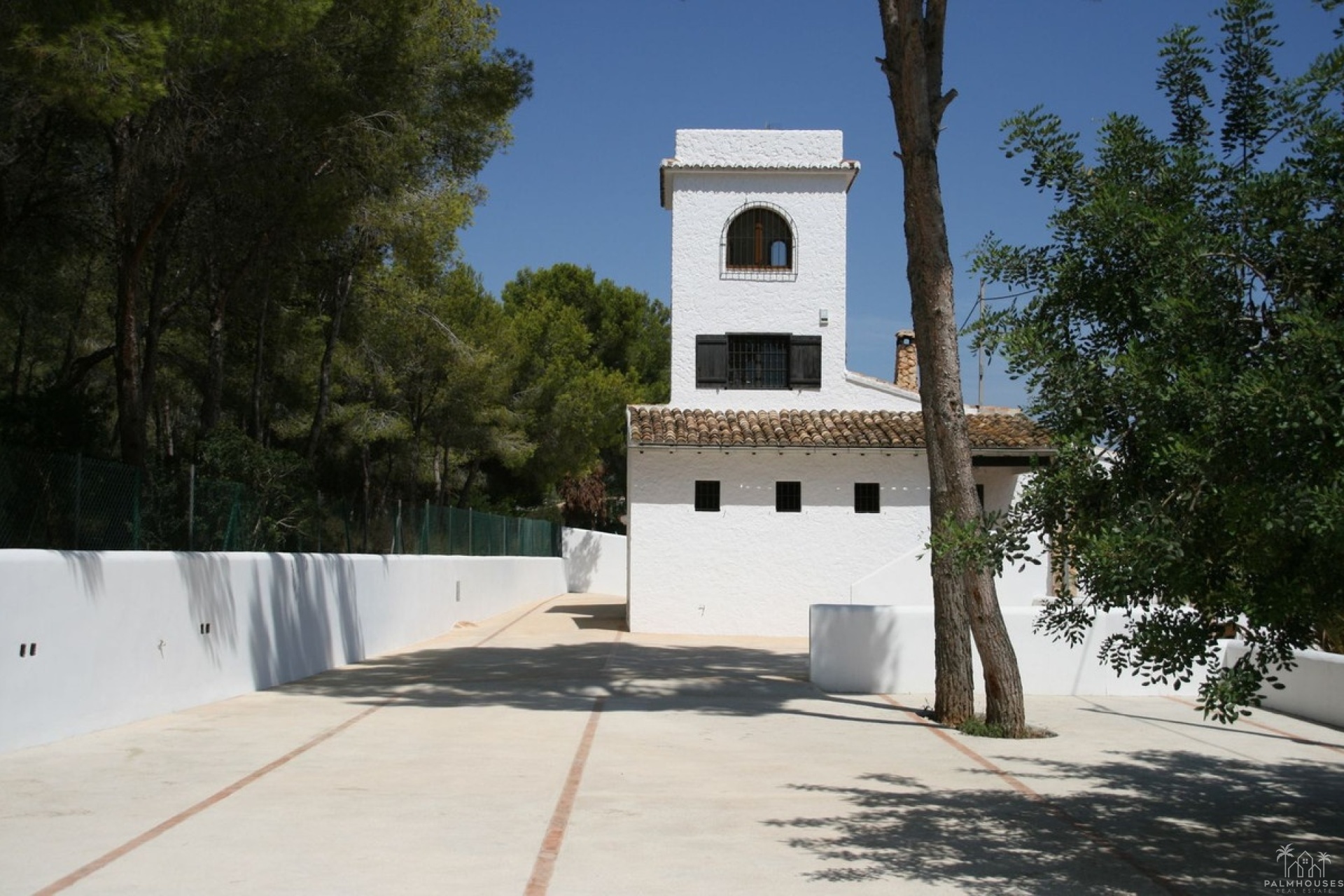 Herverkoop - Villa - Benissa - Benissa Coast