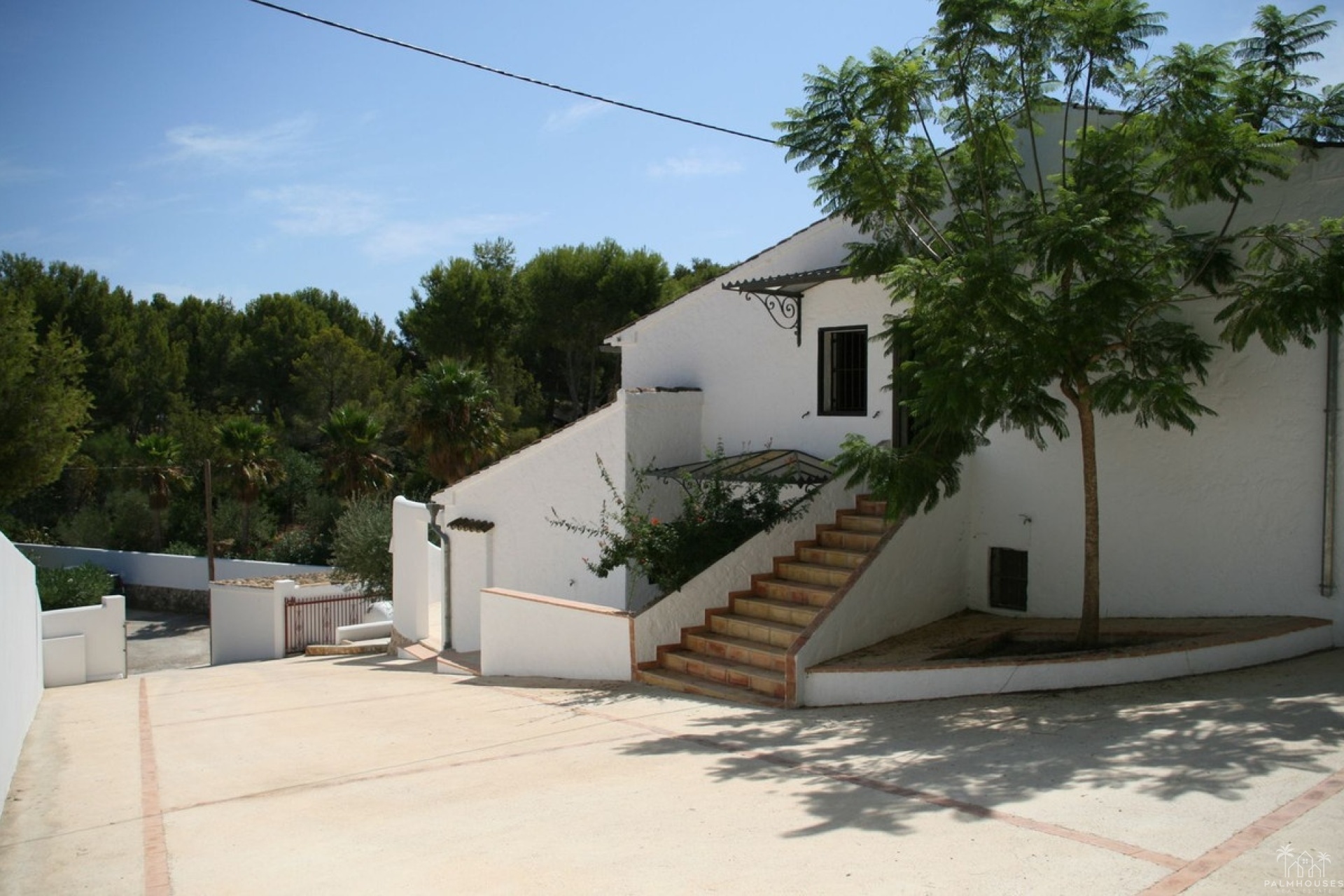 Herverkoop - Villa - Benissa - Benissa Coast