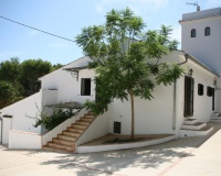Herverkoop - Villa - Benissa - Benissa Coast