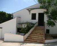 Herverkoop - Villa - Benissa - Benissa Coast