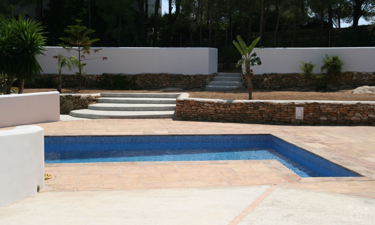 Herverkoop - Villa - Benissa - Benissa Coast