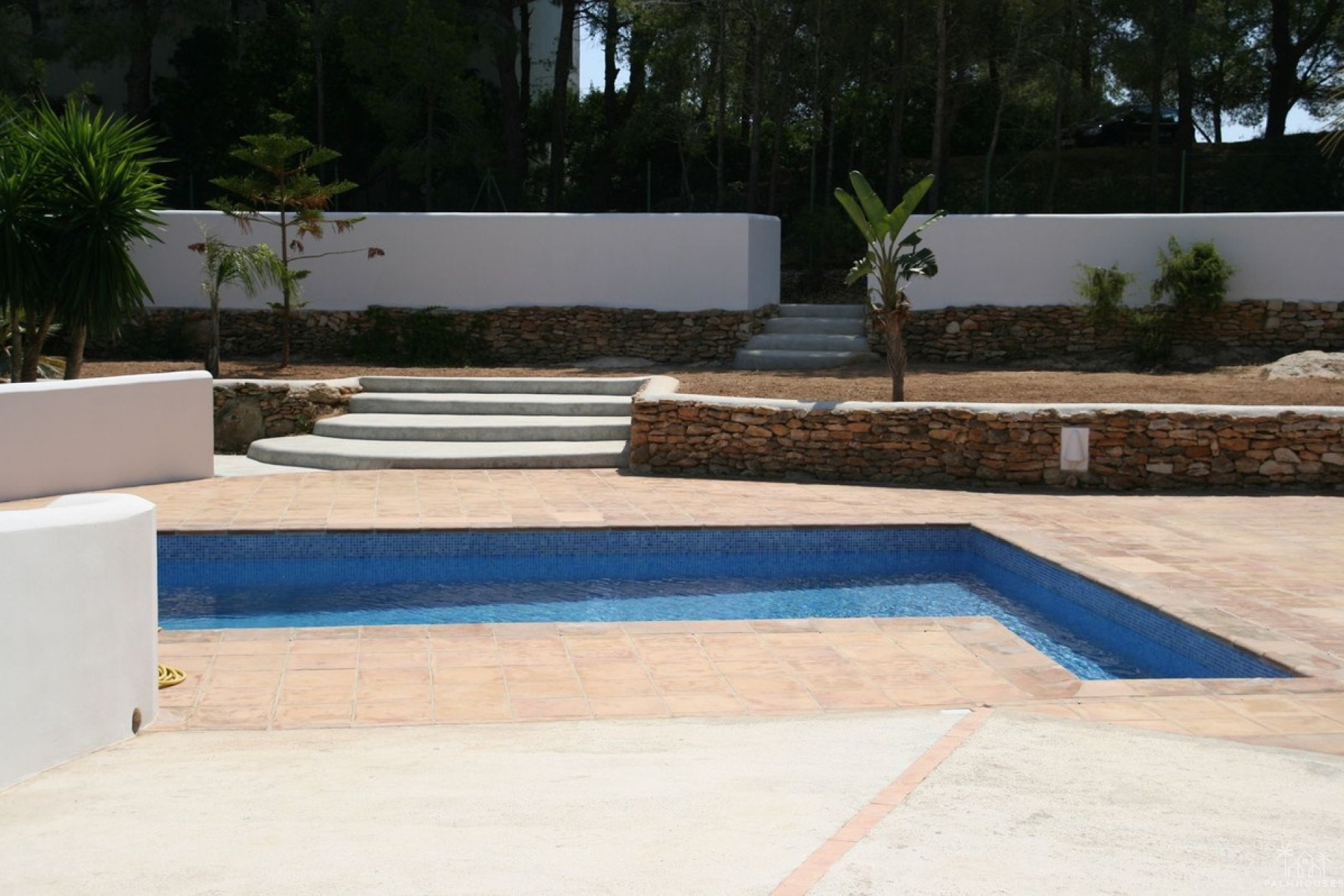 Herverkoop - Villa - Benissa - Benissa Coast