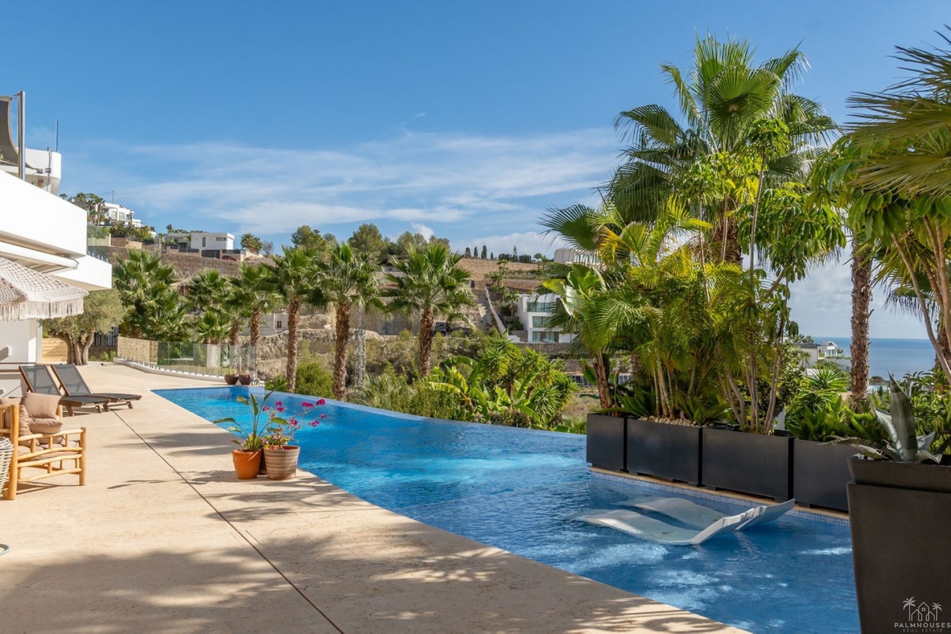 Herverkoop - Villa - Benissa - Benissa Coast