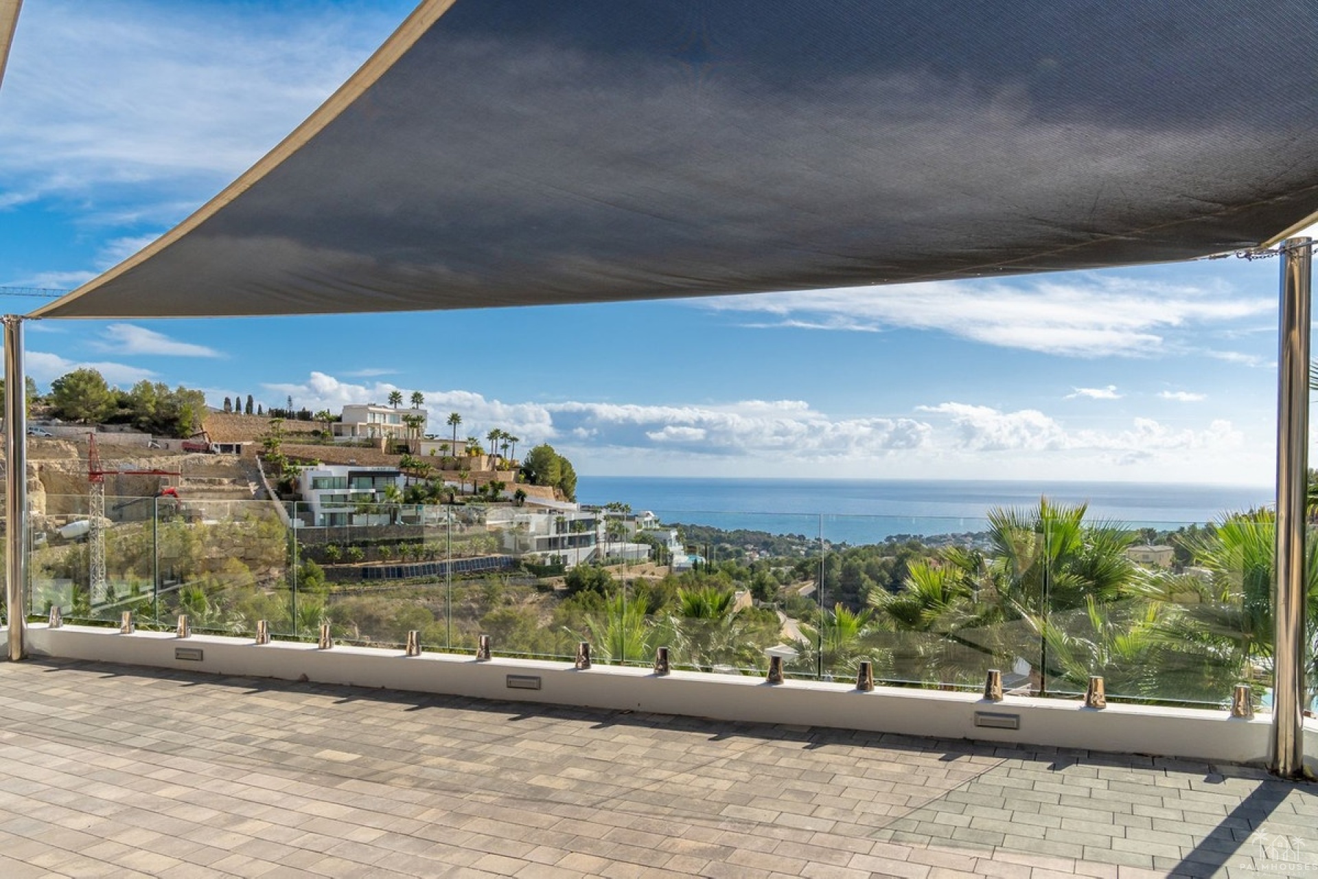 Herverkoop - Villa - Benissa - Benissa Coast