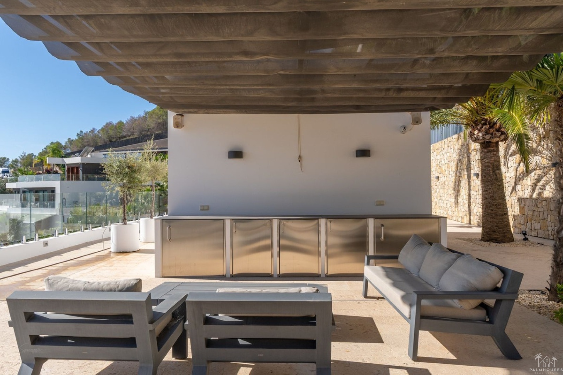Herverkoop - Villa - Benissa - Benissa Coast