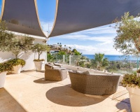 Herverkoop - Villa - Benissa - Benissa Coast