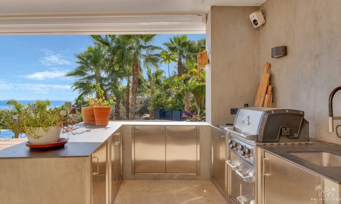 Herverkoop - Villa - Benissa - Benissa Coast