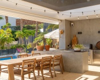 Herverkoop - Villa - Benissa - Benissa Coast
