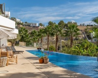 Herverkoop - Villa - Benissa - Benissa Coast