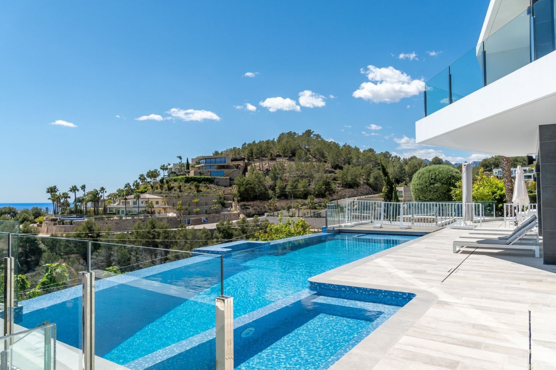 Herverkoop - Villa - Benissa - Benissa Coast