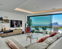 Herverkoop - Villa - Benissa - Benissa Coast