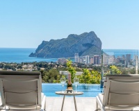 Herverkoop - Villa - Benissa - Benissa Coast