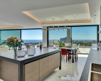 Herverkoop - Villa - Benissa - Benissa Coast