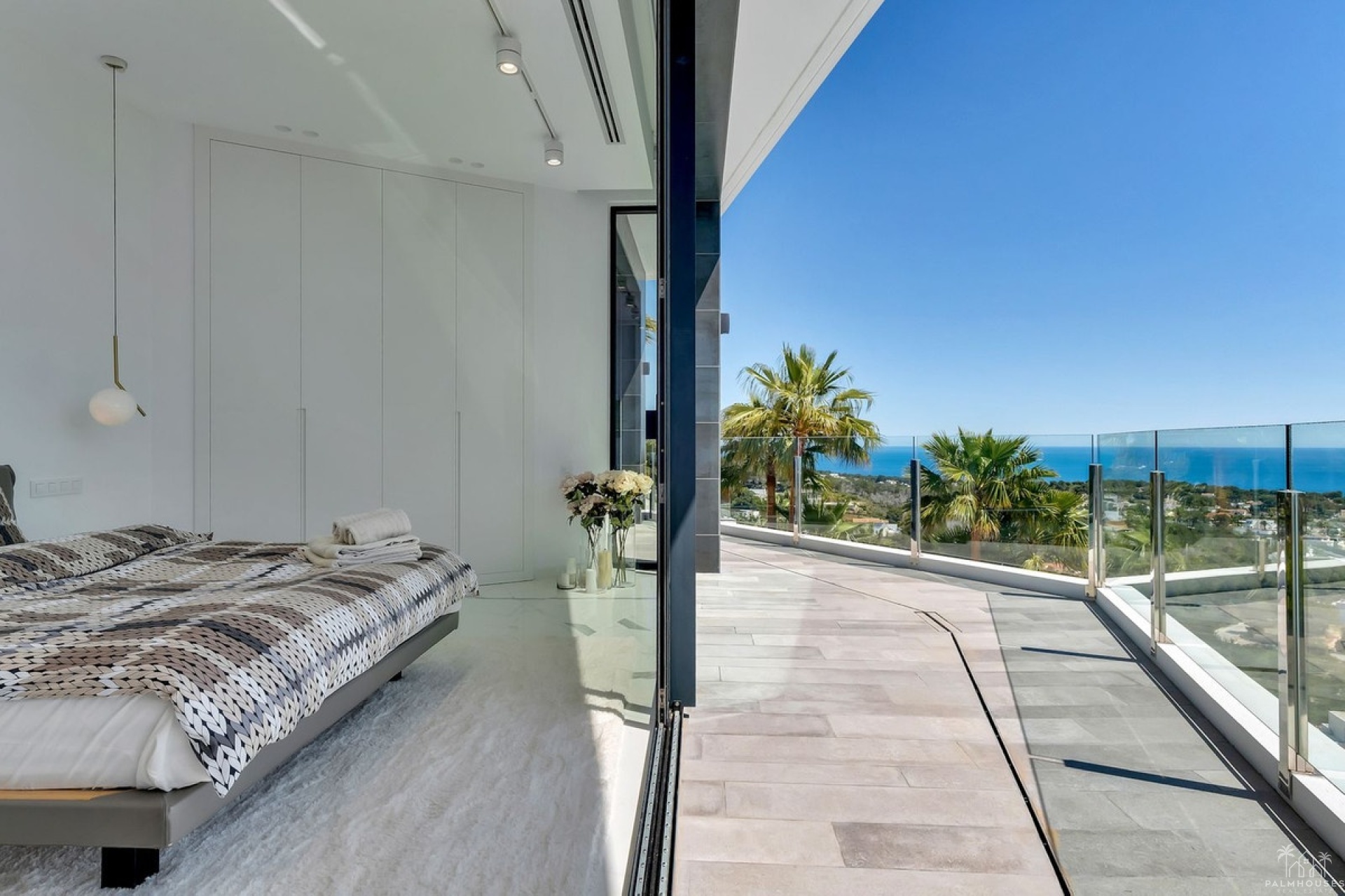 Herverkoop - Villa - Benissa - Benissa Coast