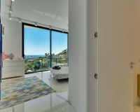 Herverkoop - Villa - Benissa - Benissa Coast