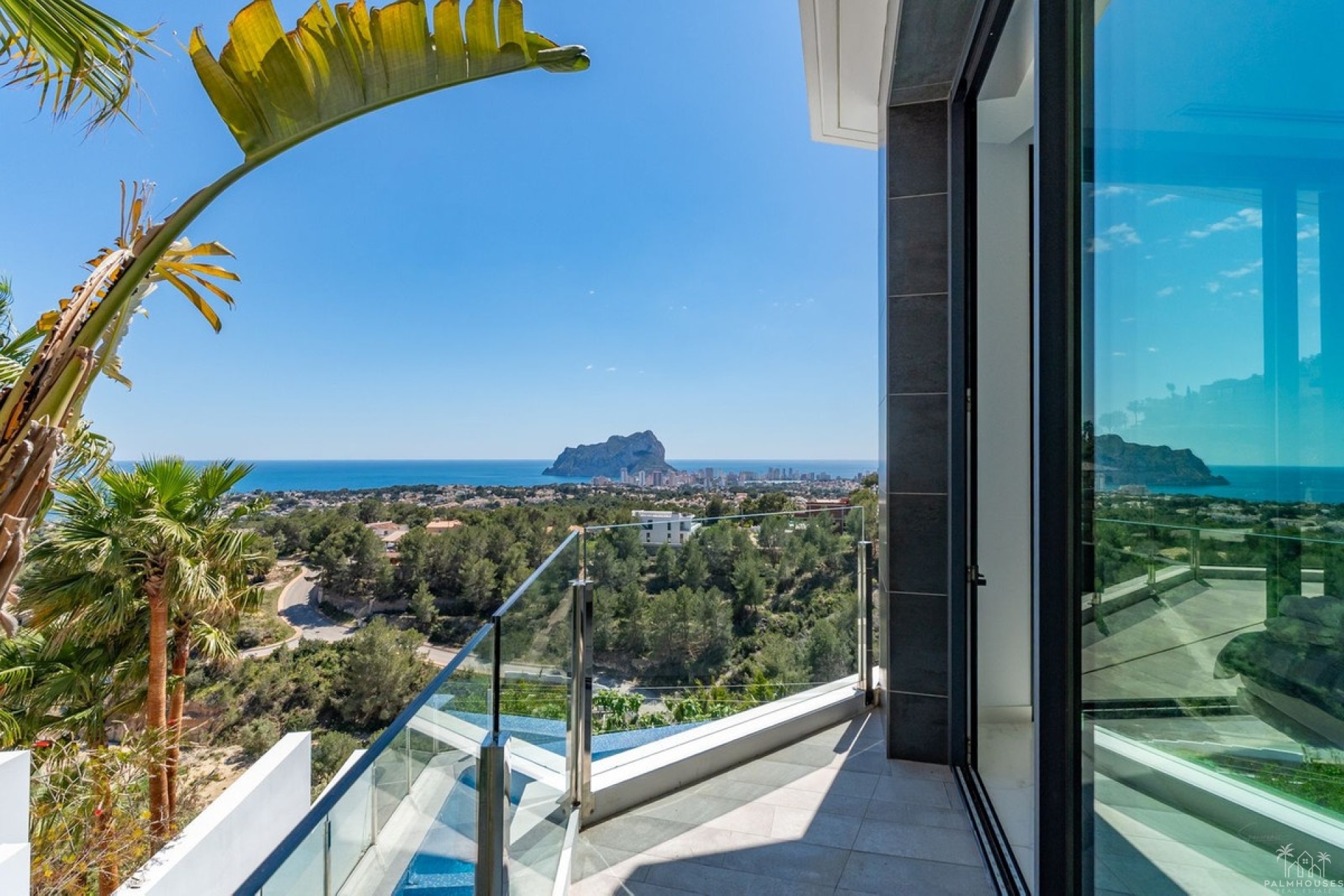 Herverkoop - Villa - Benissa - Benissa Coast