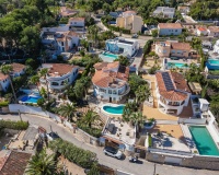 Herverkoop - Villa - Benissa - Benissa Coast