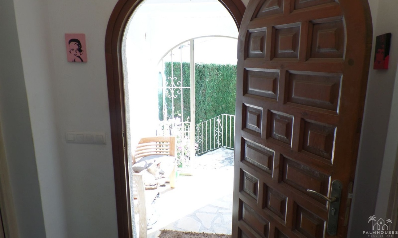 Herverkoop - Villa - Benissa - Benissa Coast