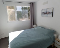 Herverkoop - Villa - Benissa - Benissa Coast