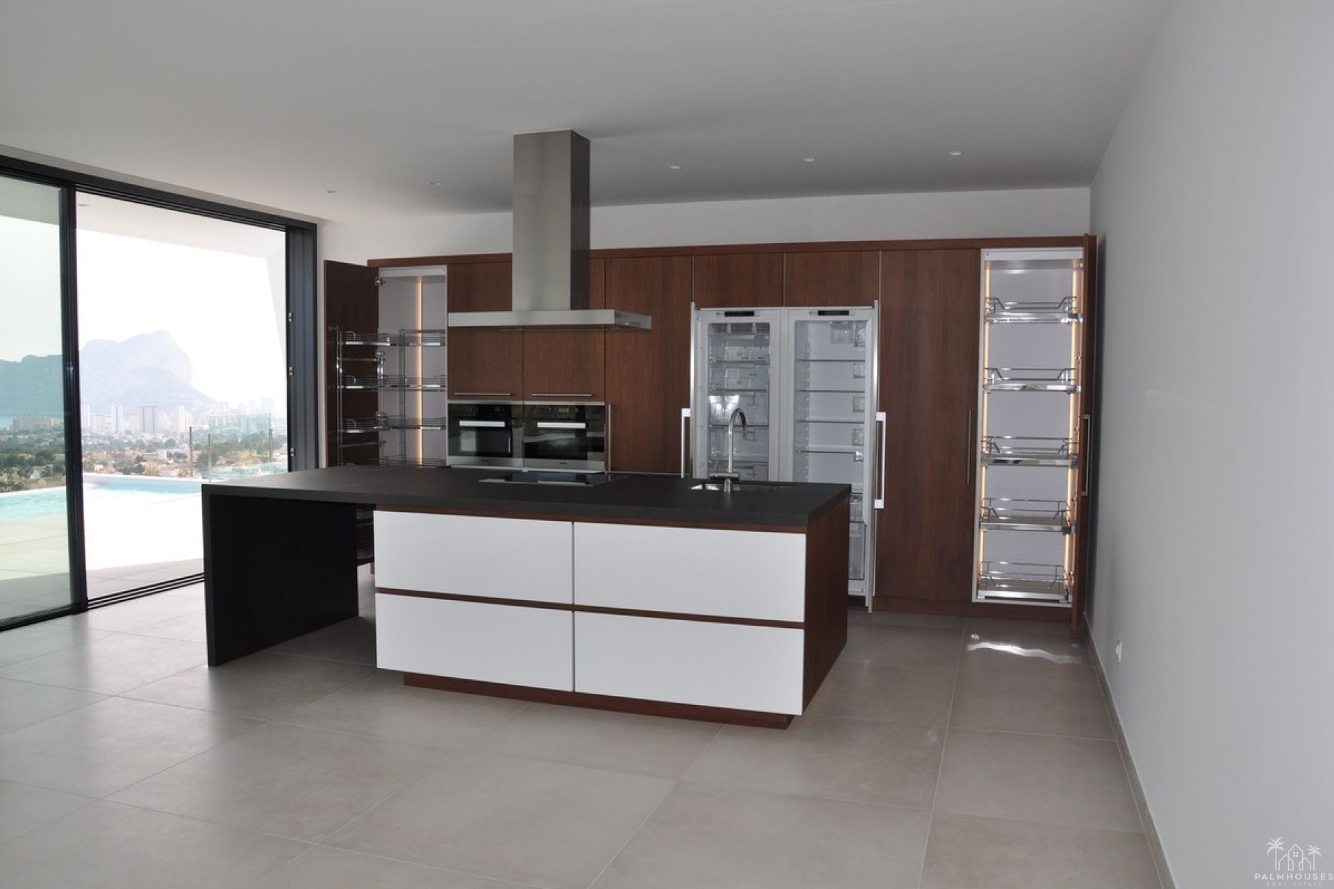 Herverkoop - Villa - Benissa - Benissa Coast