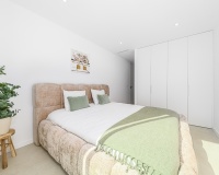 Herverkoop - Villa - Benissa - Costa Blanca