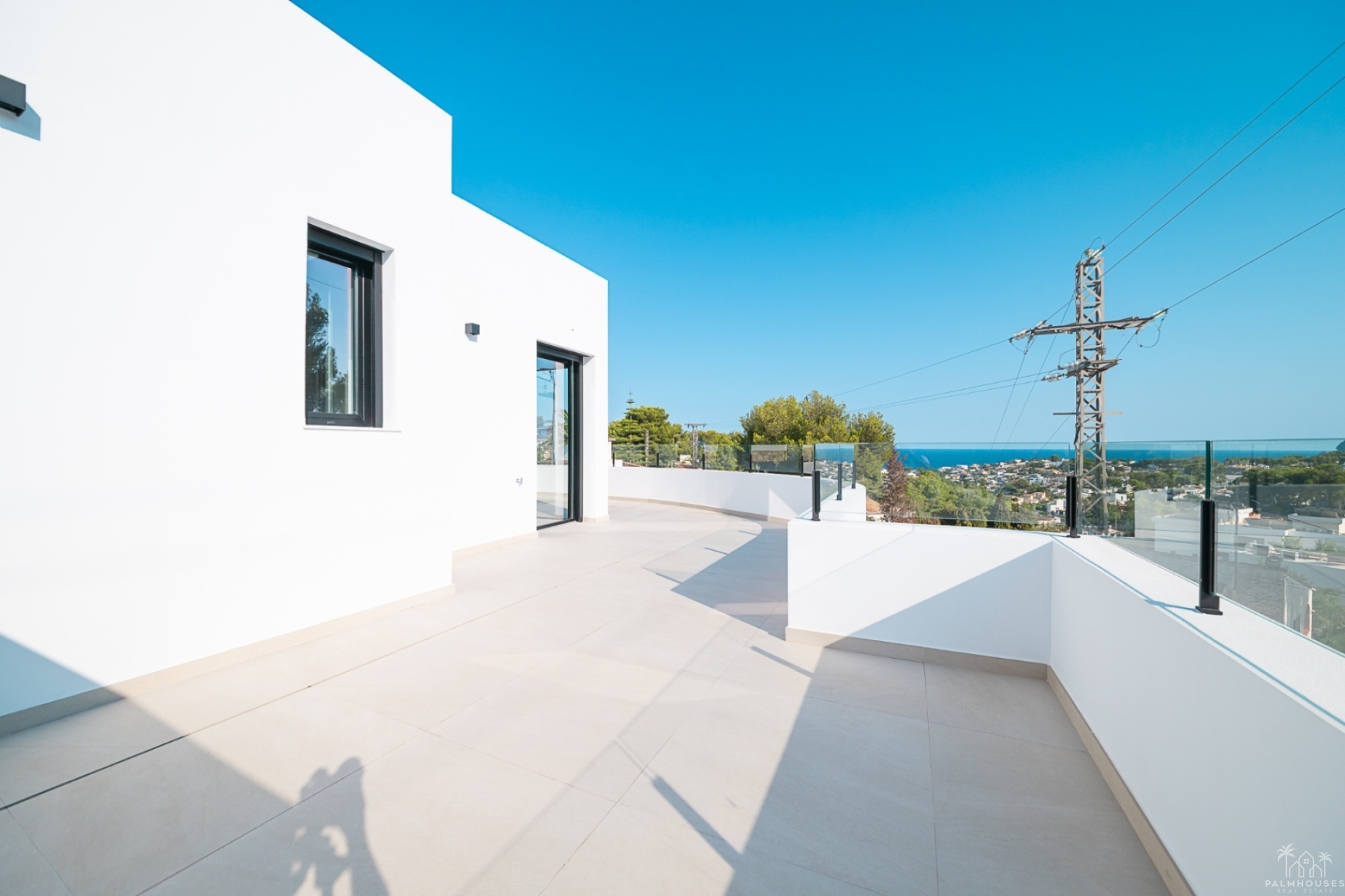 Herverkoop - Villa - Benissa - Costa Blanca