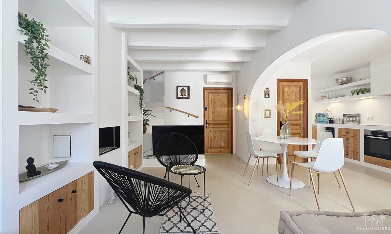 Herverkoop - Villa - Benissa - Costa Blanca