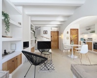 Herverkoop - Villa - Benissa - Costa Blanca