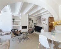 Herverkoop - Villa - Benissa - Costa Blanca