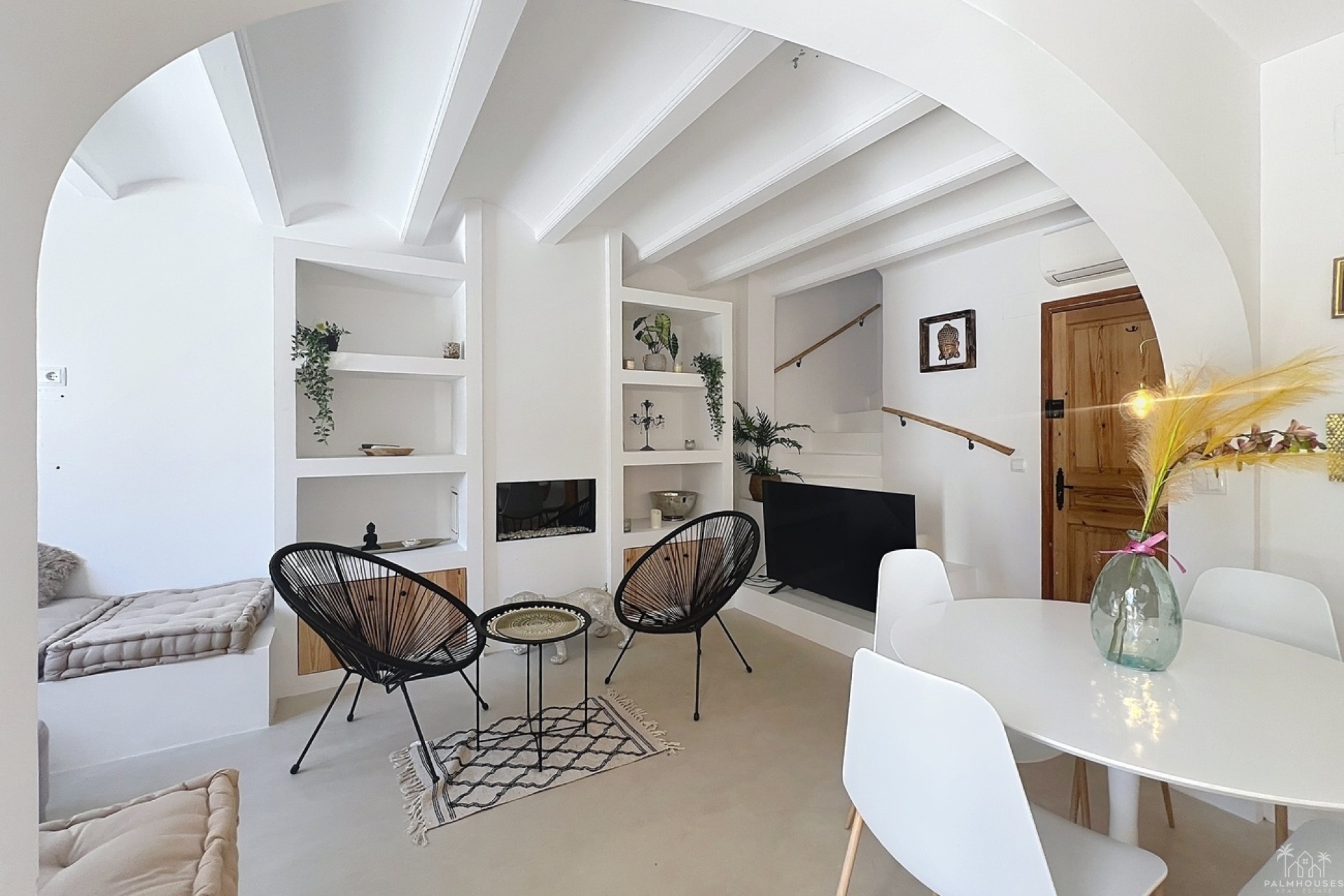 Herverkoop - Villa - Benissa - Costa Blanca