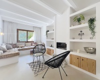 Herverkoop - Villa - Benissa - Costa Blanca