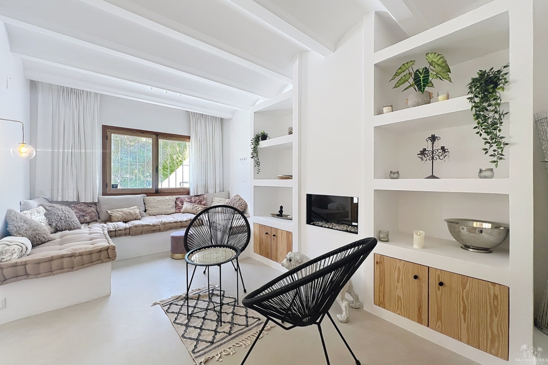 Herverkoop - Villa - Benissa - Costa Blanca
