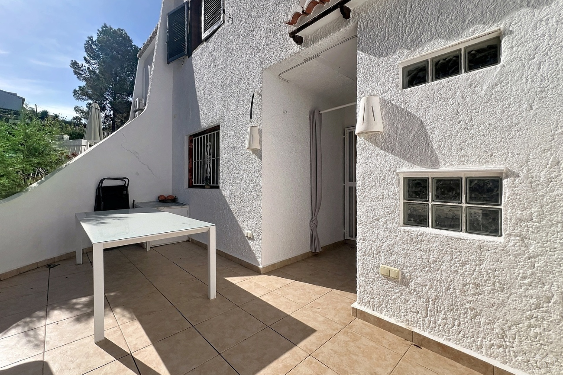 Herverkoop - Villa - Benissa - Costa Blanca