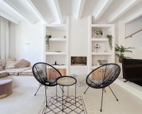 Herverkoop - Villa - Benissa - Costa Blanca