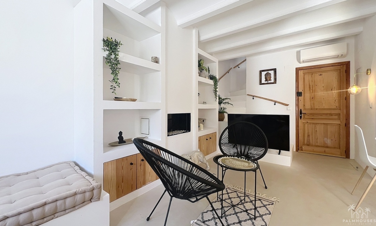 Herverkoop - Villa - Benissa - Costa Blanca