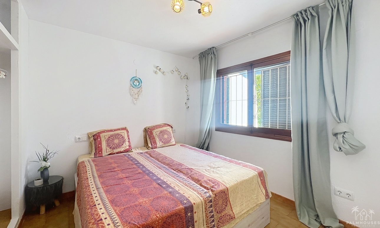 Herverkoop - Villa - Benissa - Costa Blanca