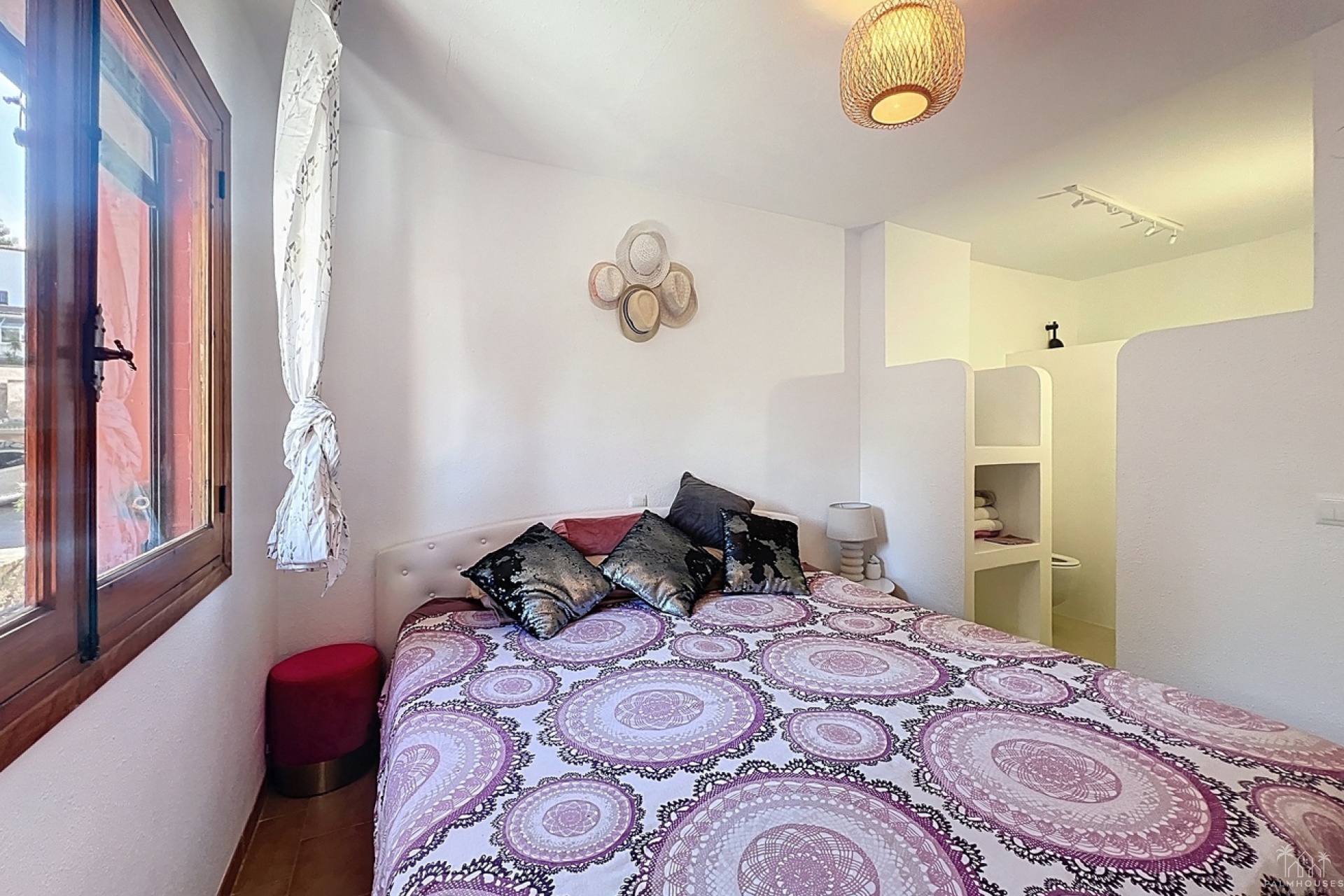Herverkoop - Villa - Benissa - Costa Blanca