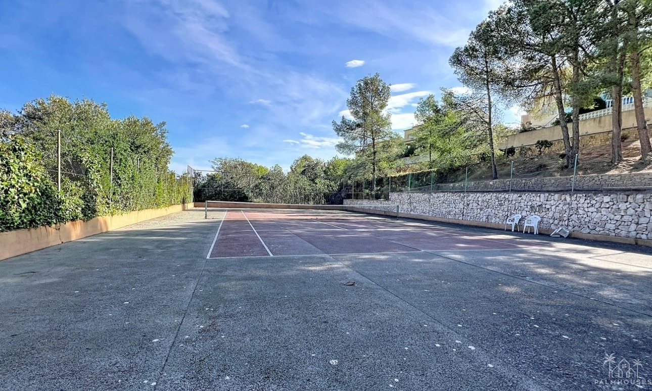 Herverkoop - Villa - Benissa - Costa Blanca