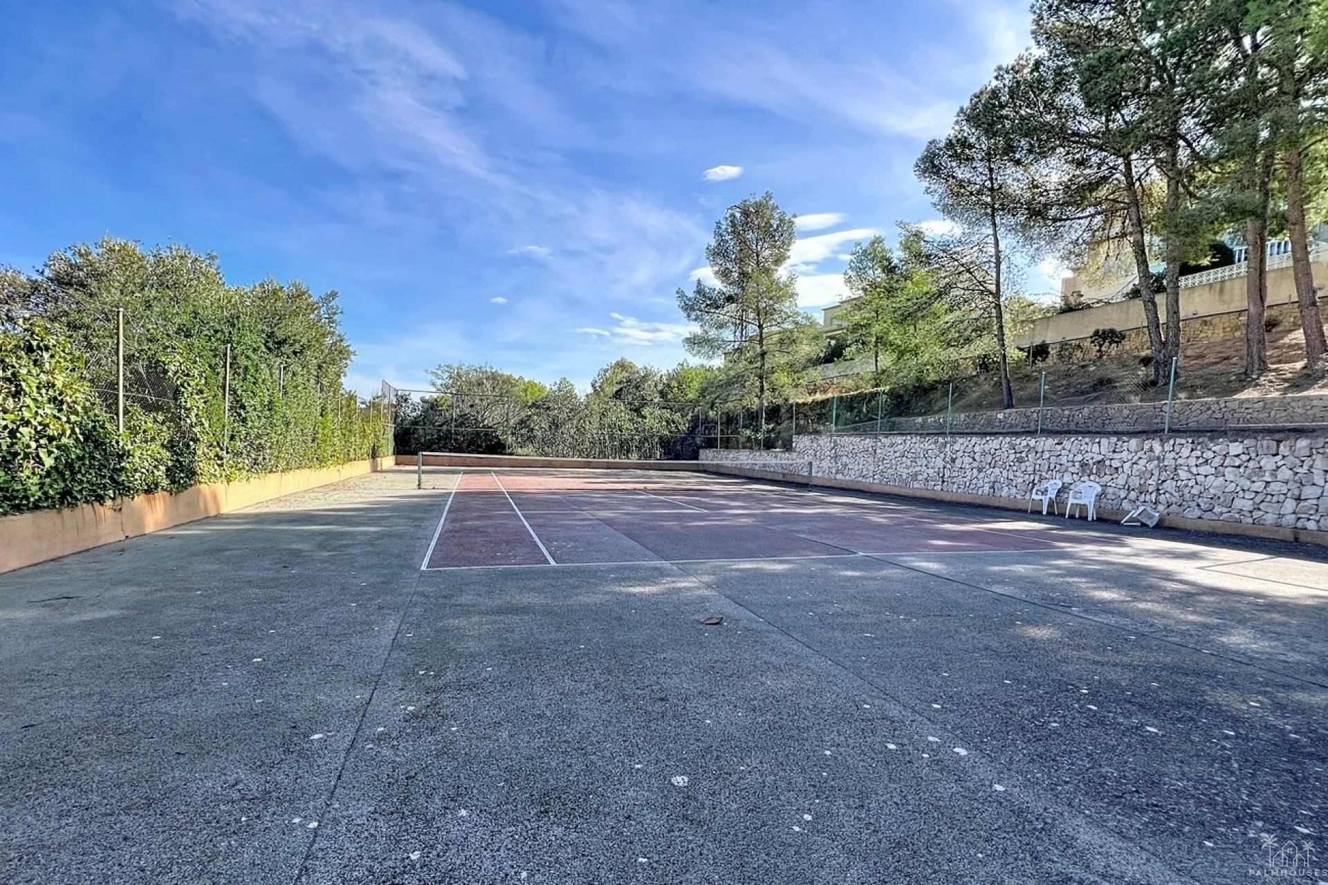 Herverkoop - Villa - Benissa - Costa Blanca