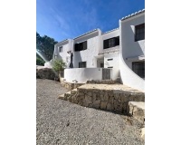 Herverkoop - Villa - Benissa - Costa Blanca