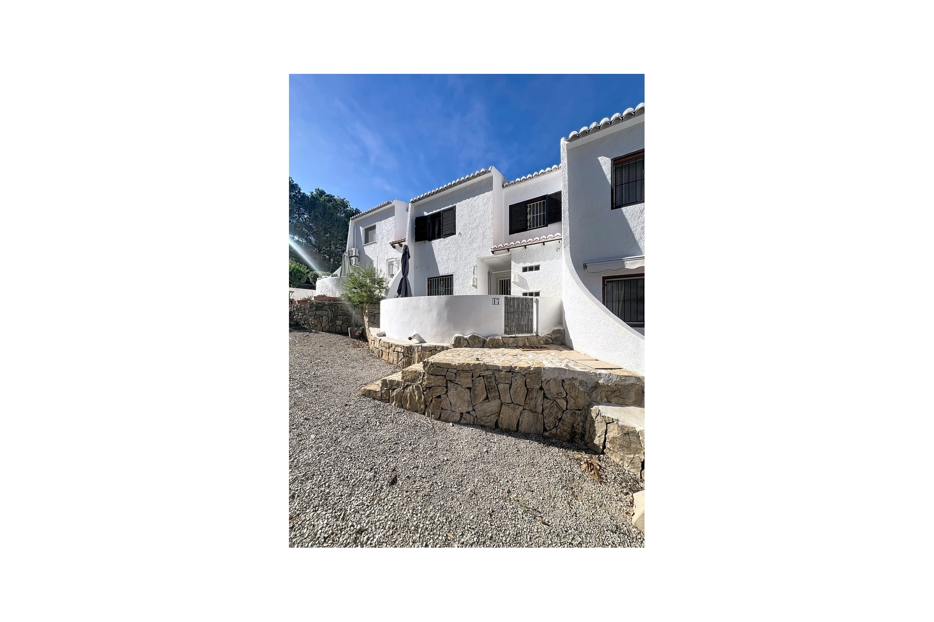 Herverkoop - Villa - Benissa - Costa Blanca