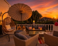 Herverkoop - Villa - Benissa - Costa Blanca