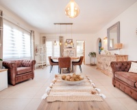 Herverkoop - Villa - Benissa - Costa Blanca