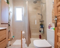 Herverkoop - Villa - Benissa - Costa Blanca