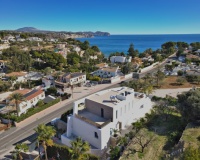 Herverkoop - Villa - Benissa - La Fustera