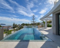 Herverkoop - Villa - Benissa - La Fustera