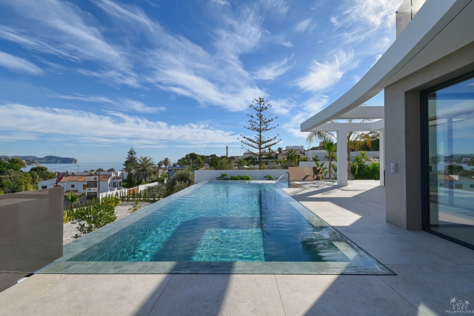 Herverkoop - Villa - Benissa - La Fustera