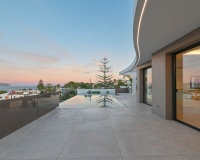Herverkoop - Villa - Benissa - La Fustera