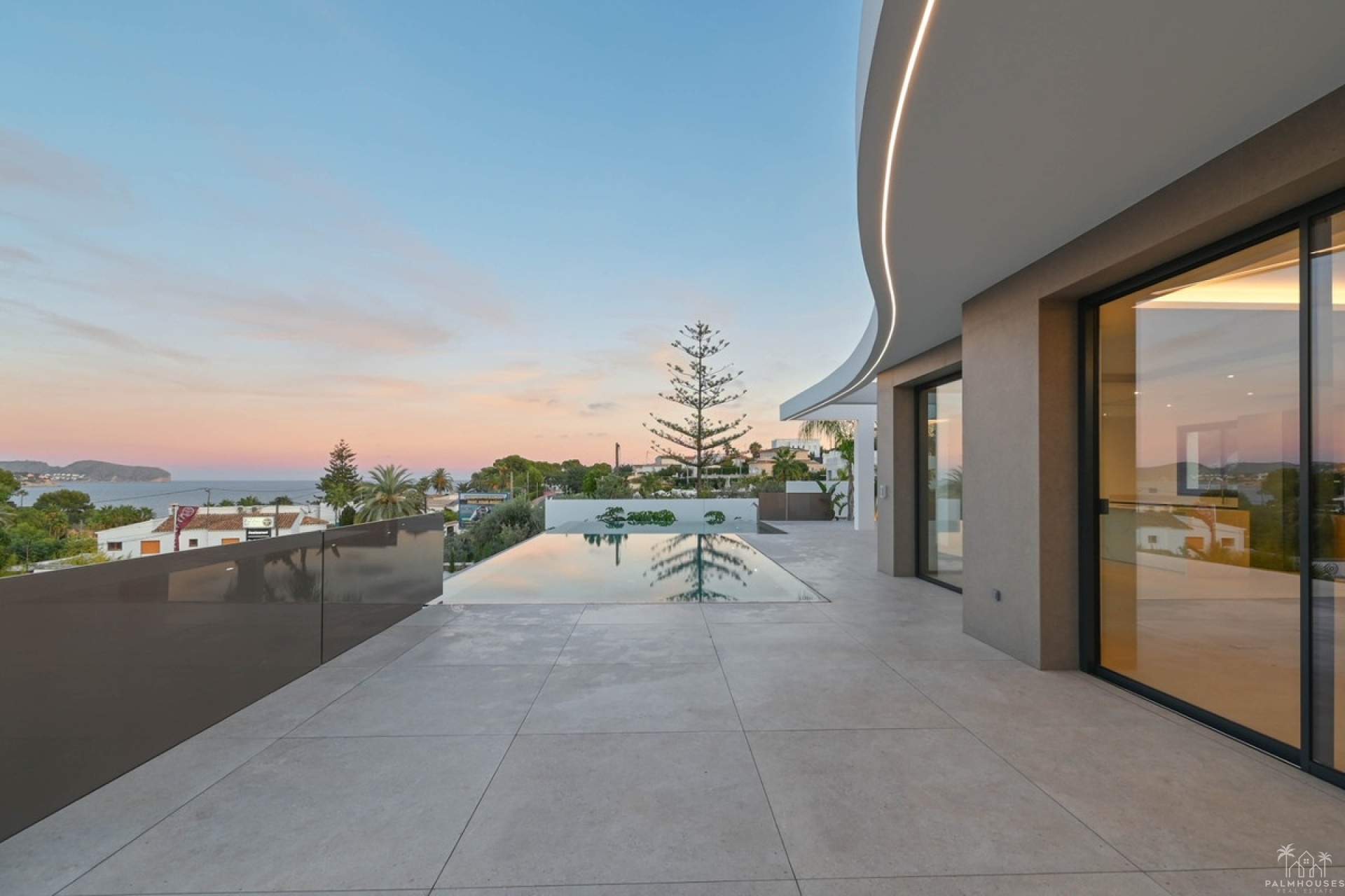 Herverkoop - Villa - Benissa - La Fustera