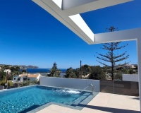 Herverkoop - Villa - Benissa - La Fustera